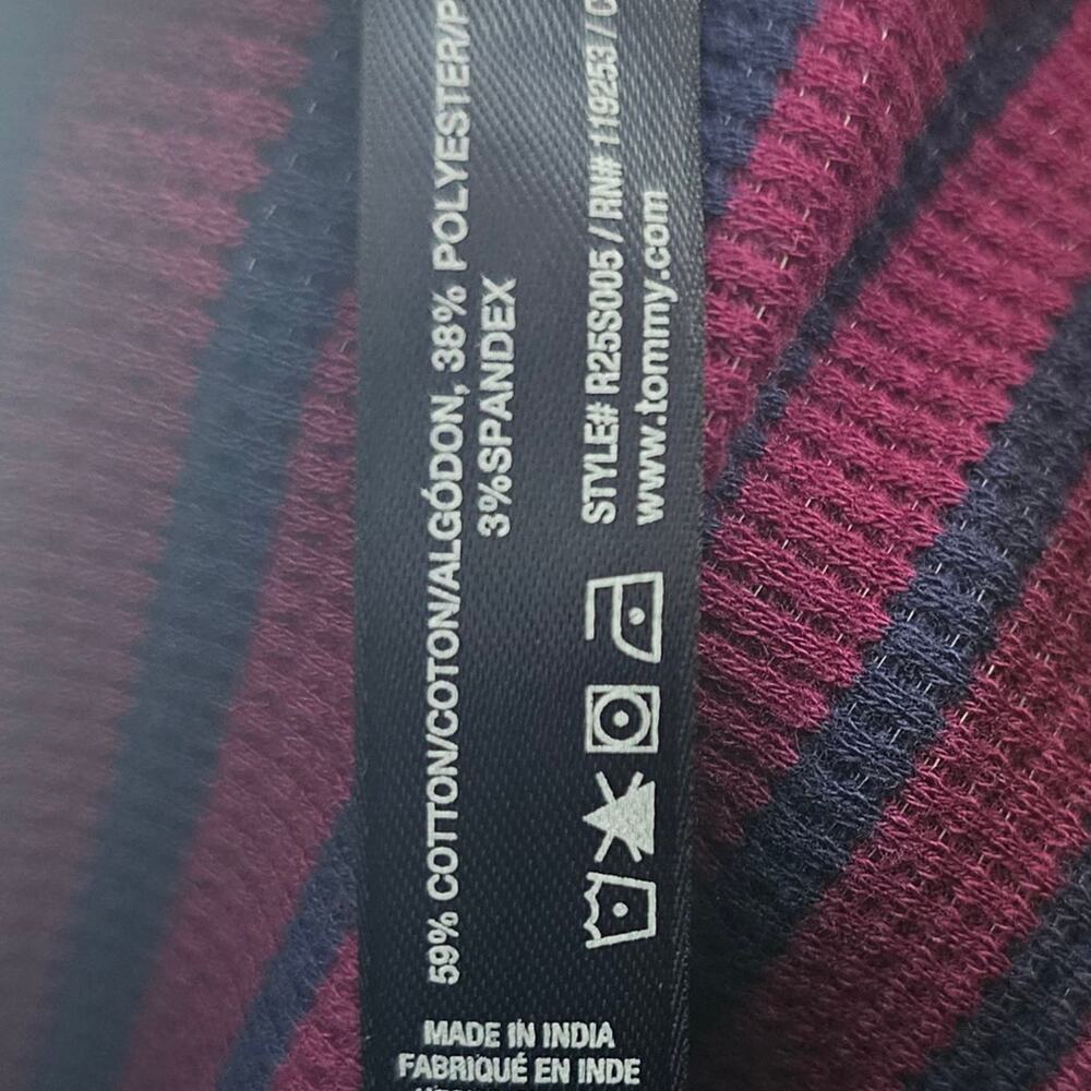 Tommy Hilfiger cardigan - Picture 5 of 5